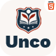 Unco - College University Education HTML Template - ThemeForest Item for Sale