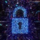 Locked Digital Security Data - VideoHive Item for Sale
