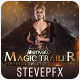 Magic Trailer - VideoHive Item for Sale
