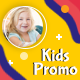 Kids Promo Slideshow - VideoHive Item for Sale