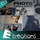 Photo Gallery - VideoHive Item for Sale