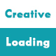 CSS3 Creative Loading Animation Effects - CodeCanyon Item for Sale