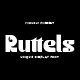 Ruttels - GraphicRiver Item for Sale