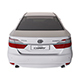 Toyota_Camry - 3DOcean Item for Sale