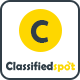 Classified Spot Html Template - ThemeForest Item for Sale