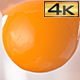Egg Yolk Sliding out of Cracked Shell - VideoHive Item for Sale