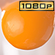 Egg Yolk Sliding out of Cracked Shell - VideoHive Item for Sale