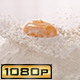 Homemade Baking with Flour and Egg Yolk - VideoHive Item for Sale