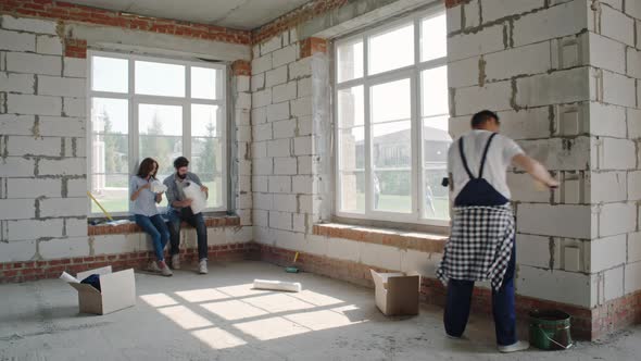 Renovating a House before Moving In alt