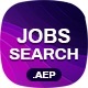 Jobs Search Slideshow - VideoHive Item for Sale