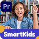 Smart Kids Education Promo - VideoHive Item for Sale