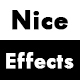 CSS3 Nice Circle Animation Effects - CodeCanyon Item for Sale