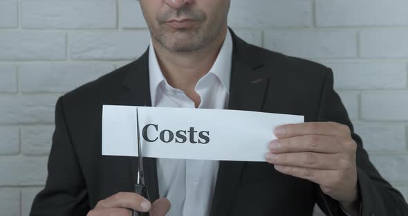 Cut the Cost in Business
