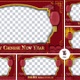 Chinese New Year Frames - VideoHive Item for Sale