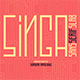 Singa - Variable Font - GraphicRiver Item for Sale