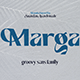 Marga - Groovy Sans Family - GraphicRiver Item for Sale