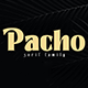 Pacho - Serif Family - GraphicRiver Item for Sale