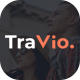 Travio – Travel Agencies WordPress Theme - ThemeForest Item for Sale
