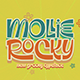 Mollie Rocky - GraphicRiver Item for Sale