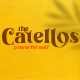 Catellos - GraphicRiver Item for Sale
