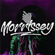 Morrissey -  Brush Font - GraphicRiver Item for Sale