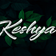 Keshya Script - GraphicRiver Item for Sale