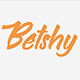 Betshy - GraphicRiver Item for Sale
