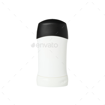 Body deodorant isolated on white background, blank space / Photodune, Misc