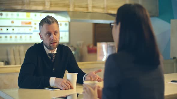 Informal Meeting alt