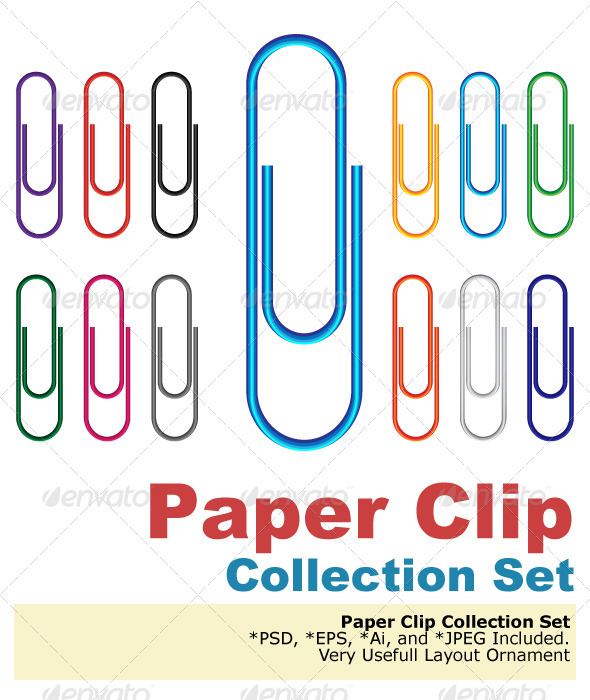Clipper Graphics, Designs & Templates | GraphicRiver
