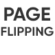Flipping Page