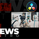 News Intro | DR - VideoHive Item for Sale