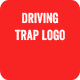 Driving Trap Logo