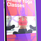 Online Yoga Instagram Promo - VideoHive Item for Sale