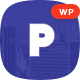 Polimark - Election & Political WordPress Theme