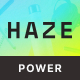 Haze - Powerpoint Presentation Template - GraphicRiver Item for Sale