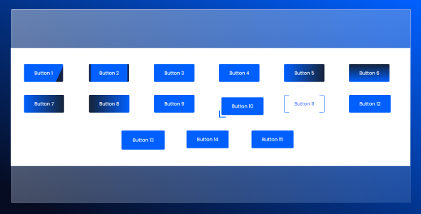 Noa - Css3 Creative Hover Button Styles