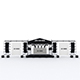 Concert Stage Design - 3DOcean Item for Sale