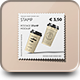 Postage Stamp Mockup - GraphicRiver Item for Sale