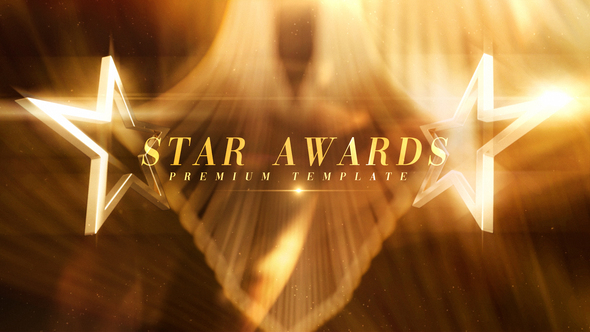 Star Awards alt