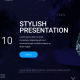 Clean Digital Presentation - VideoHive Item for Sale