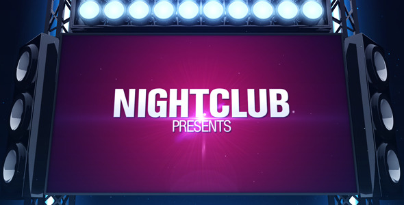 Party / Event - Promo alt