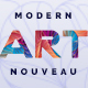 Modern Art Nouveau - GraphicRiver Item for Sale