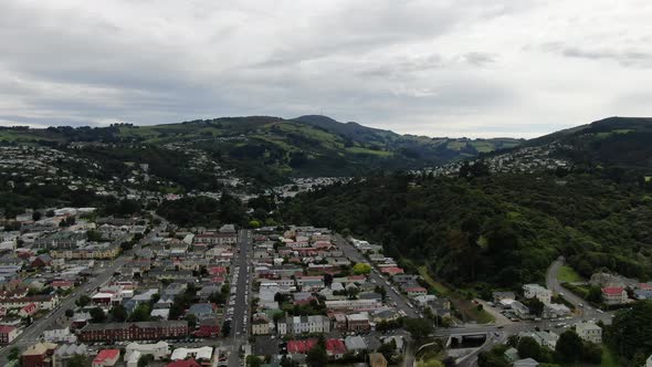 The Amazing North and South Islands of New Zealand