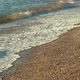 The Waves Rolled on a Beach - VideoHive Item for Sale