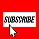 YouTube Subscribe Pack - VideoHive Item for Sale