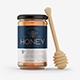 Honey Label Template - GraphicRiver Item for Sale