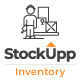 StockUpp Inventory Management for WooCommerce - CodeCanyon Item for Sale