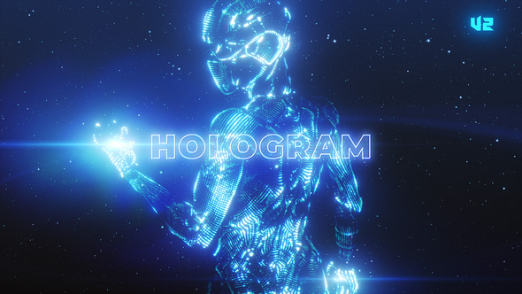 Holographic Presentation