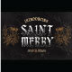 SAINT MERRY - GraphicRiver Item for Sale